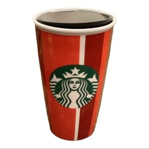 STARBUCKS ~ Cup ~ NWOT